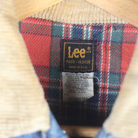 Vintage LEE RIDER MAde in Usa   -  M  -