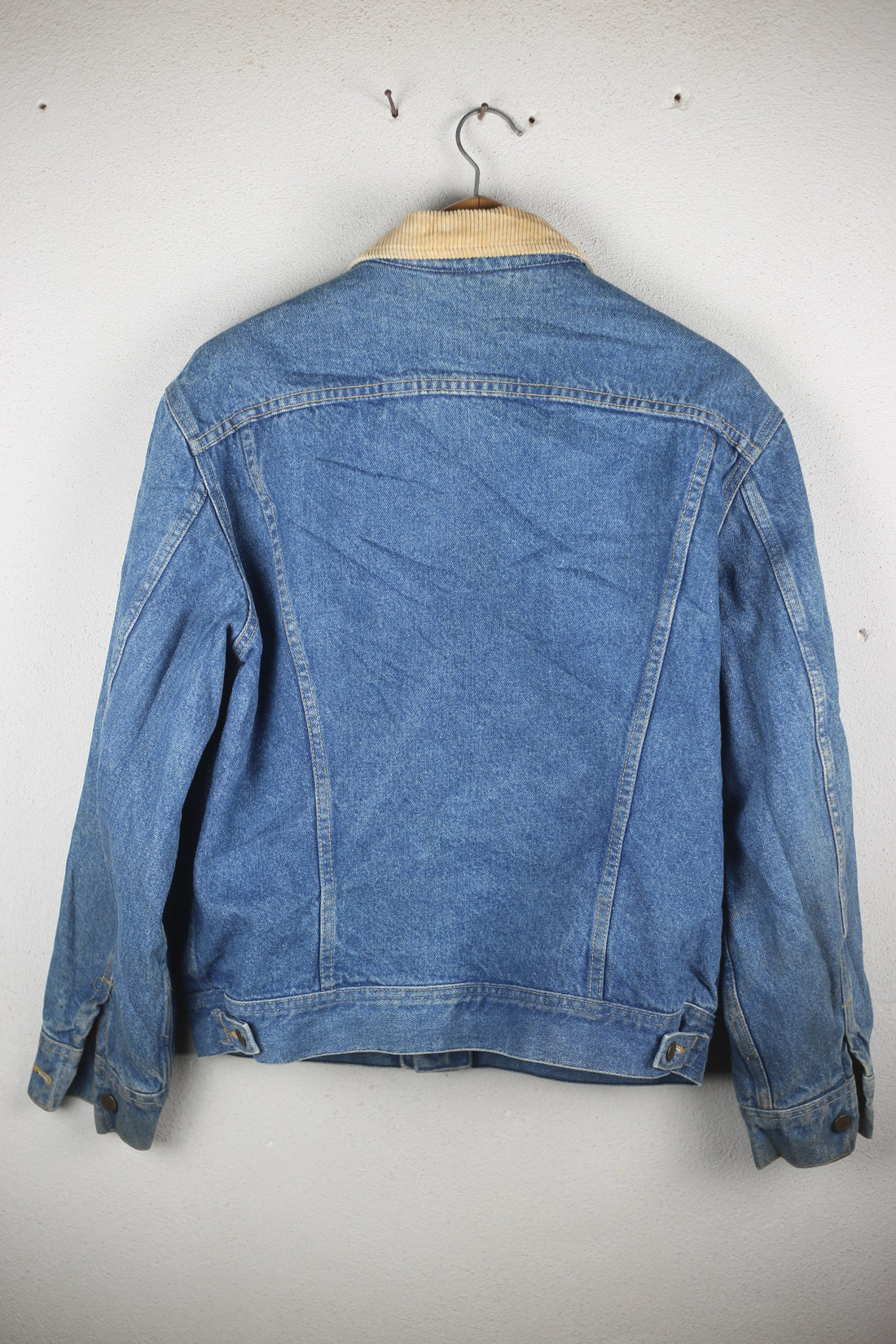 Vintage LEE RIDER MAde in Usa   -  M  -