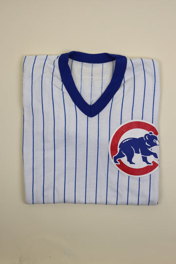 T-shirt USA Chicago cubs  -S-