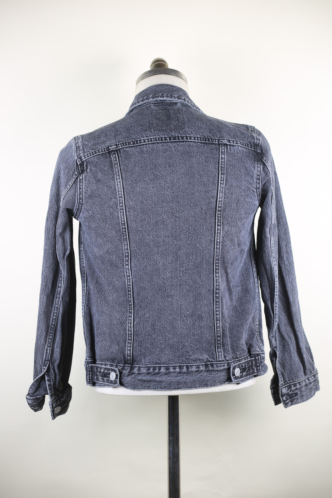 LEVIS DENIM JACKET for women - S - 