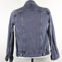 LEVIS DENIM JACKET for women - S - 