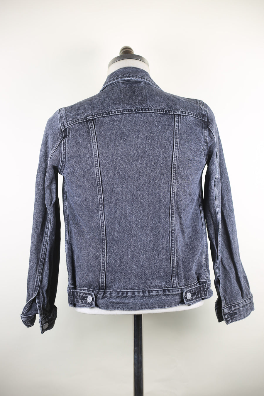 LEVIS DENIM JACKET for women - S - 