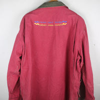 VINTAGE CHORE JACKET L.L. BEAN  - XL -