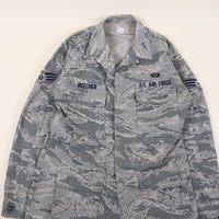 Giacca camouflage ABU US AIR FORCE - M -