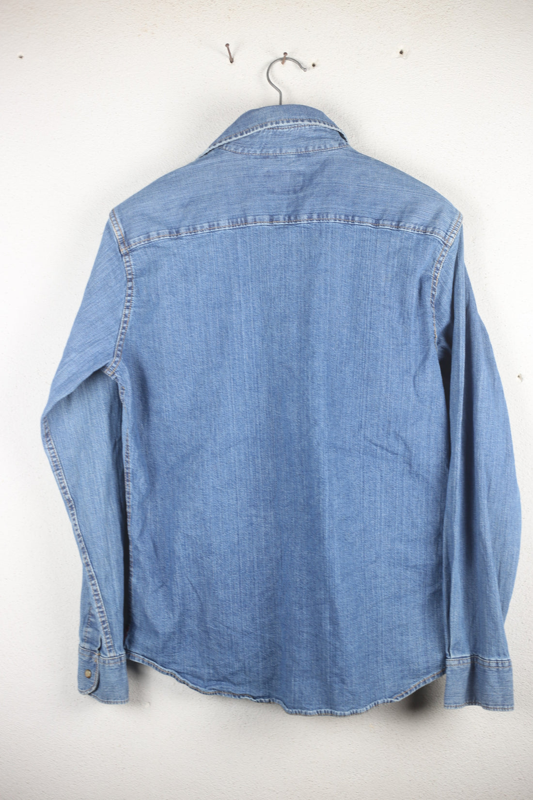 Camicia JEANS WRANGLER - M -