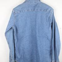 Camicia JEANS WRANGLER - M -