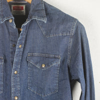 Camicia JEANS WRANGLER - M -