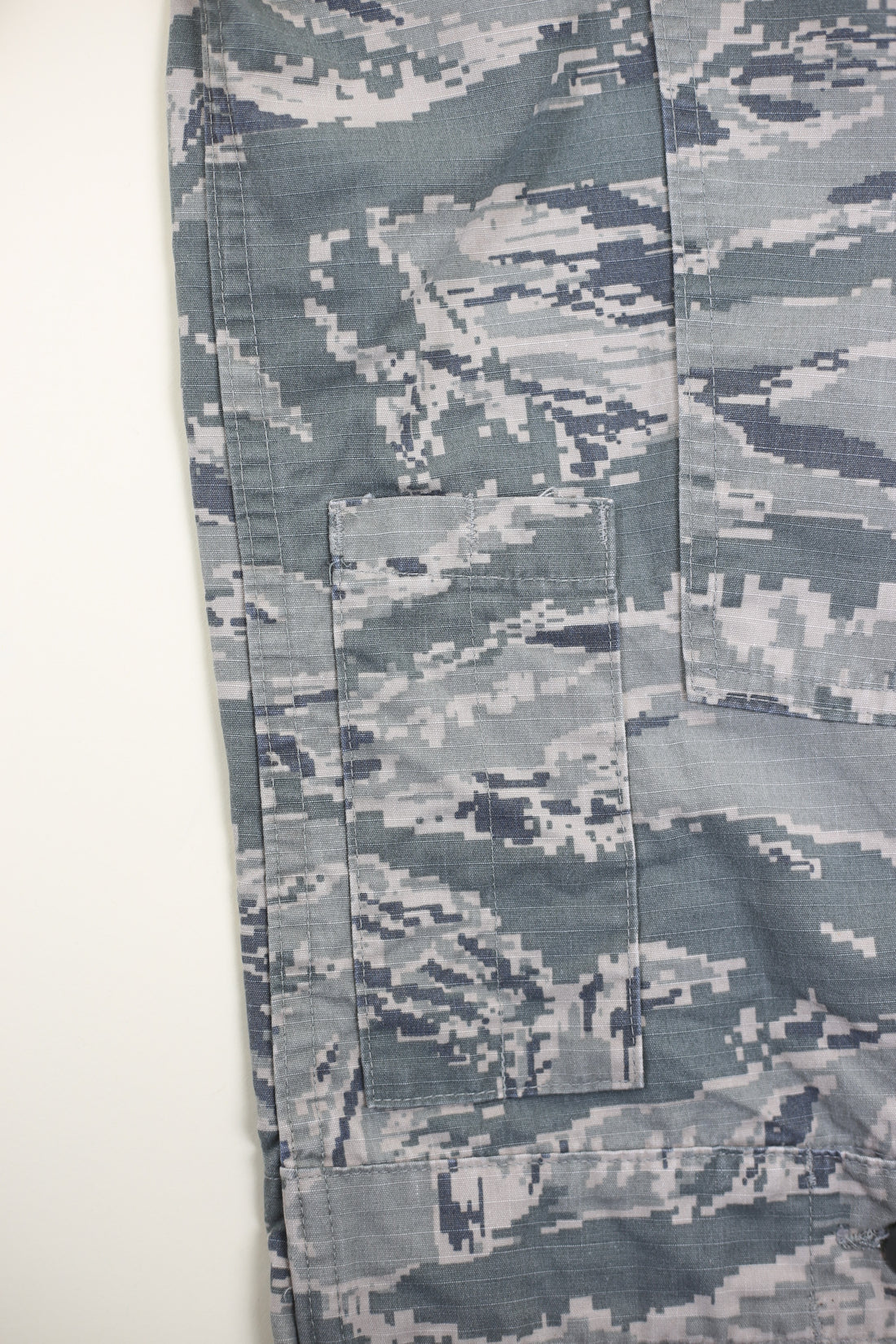 Giacca camouflage ABU US AIR FORCE - XL -