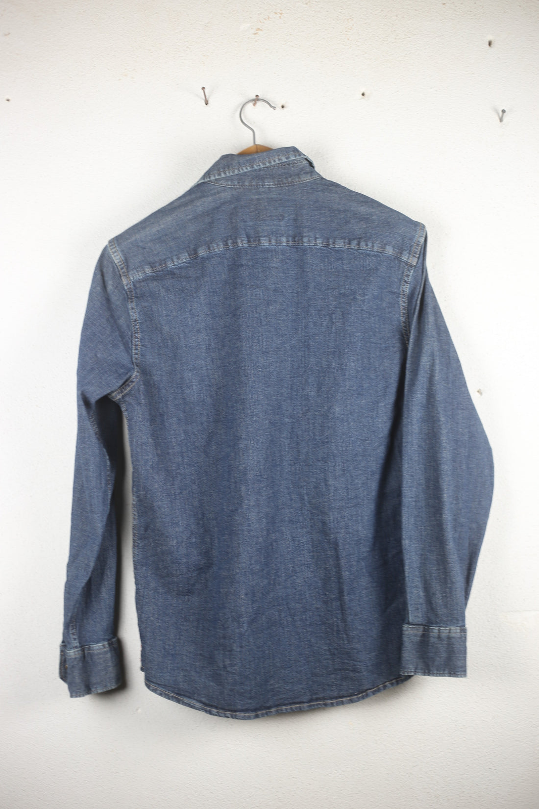 Camicia JEANS WRANGLER - M -