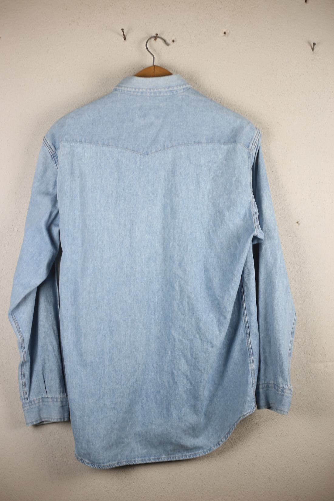 Camicia JEANS VINTAGE - M-