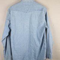 Camicia JEANS VINTAGE - M-