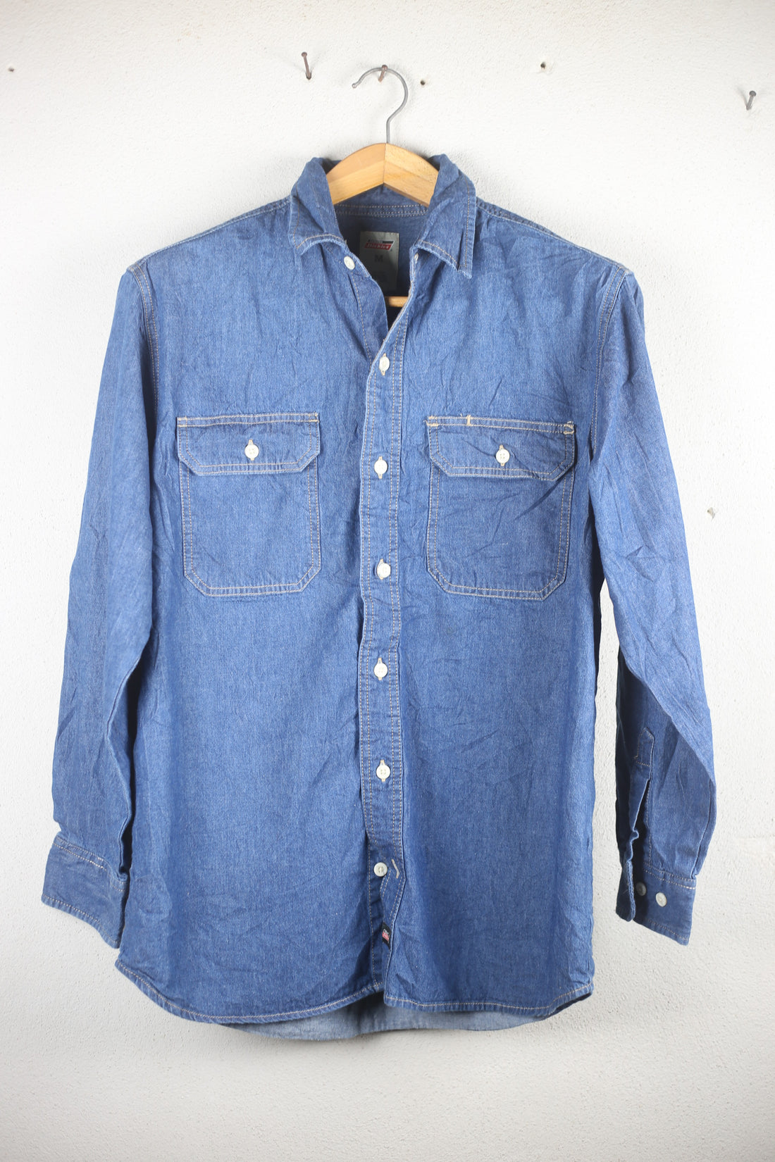 Camicia JEANS DICKIES- M-
