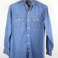 Camicia JEANS DICKIES- M-