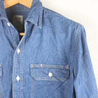 Camicia JEANS DICKIES- M-