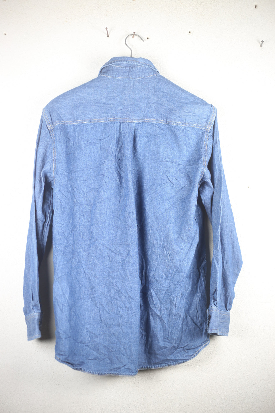 Camicia JEANS DICKIES- M-
