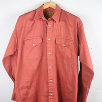 Camicia JEANS MAVERICK- M/L-