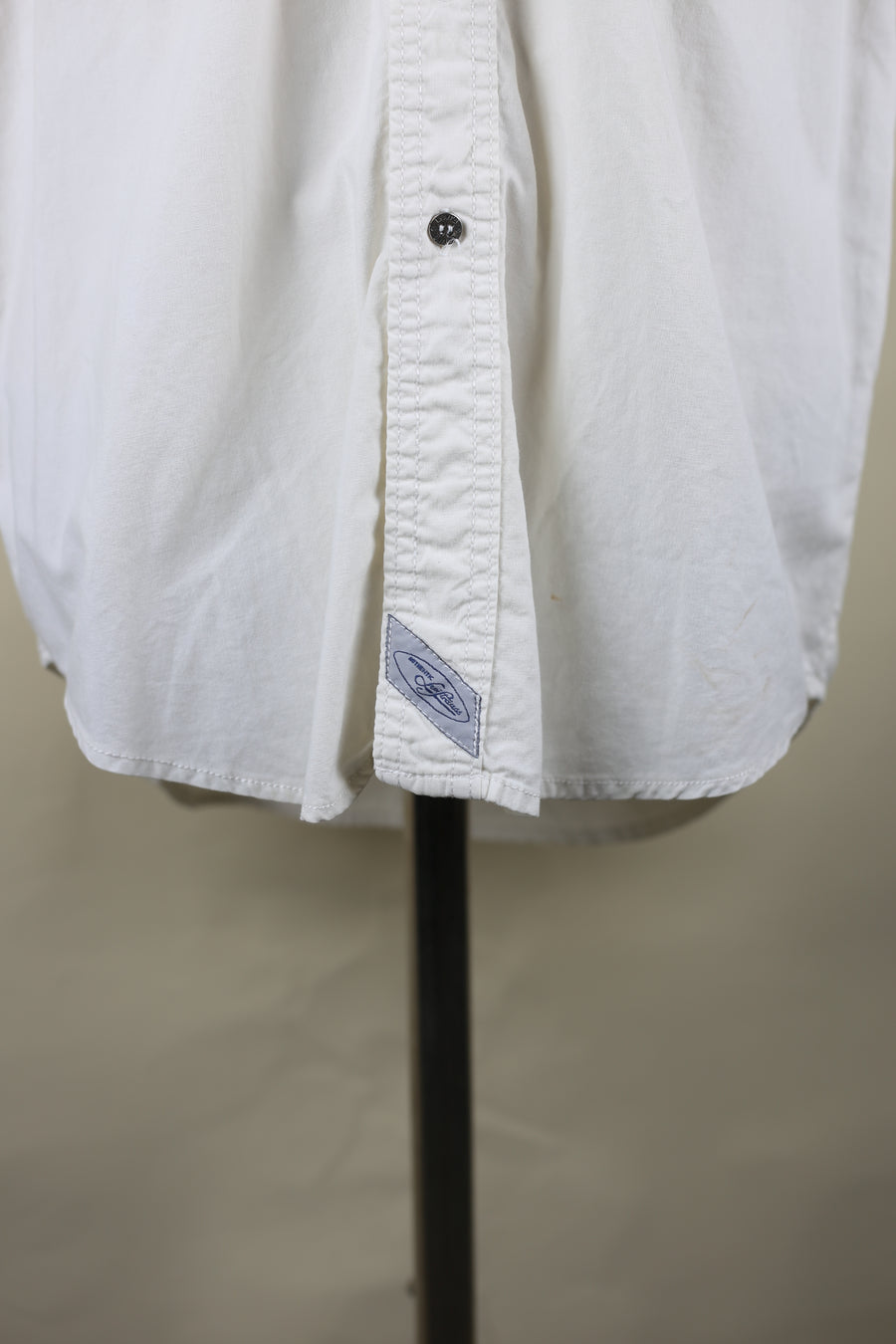 LEVIS denim shirt - M -