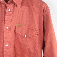 Camicia JEANS MAVERICK- M/L-