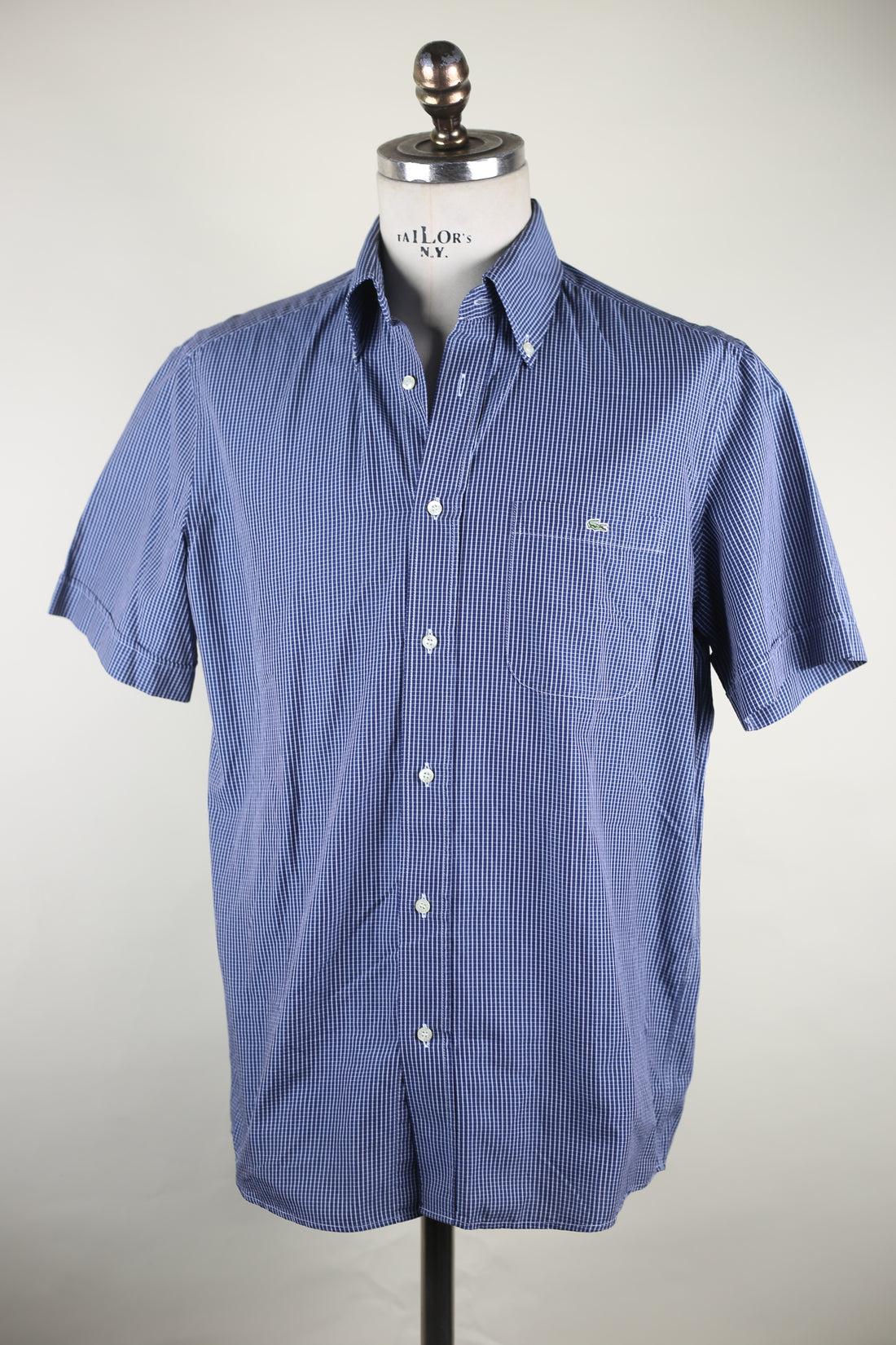 Camicia  Lacoste Button Down  - M -