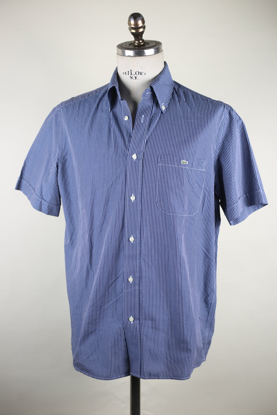 Camicia  Lacoste Button Down  - M -