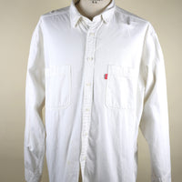 LEVIS Denim Shirt - XL -