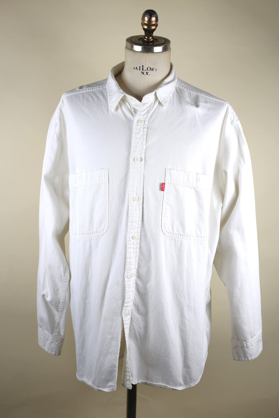 LEVIS Denim Shirt - XL -