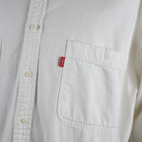 LEVIS Denim Shirt - XL -