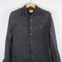 Camicia di jeans LEVIS - S-