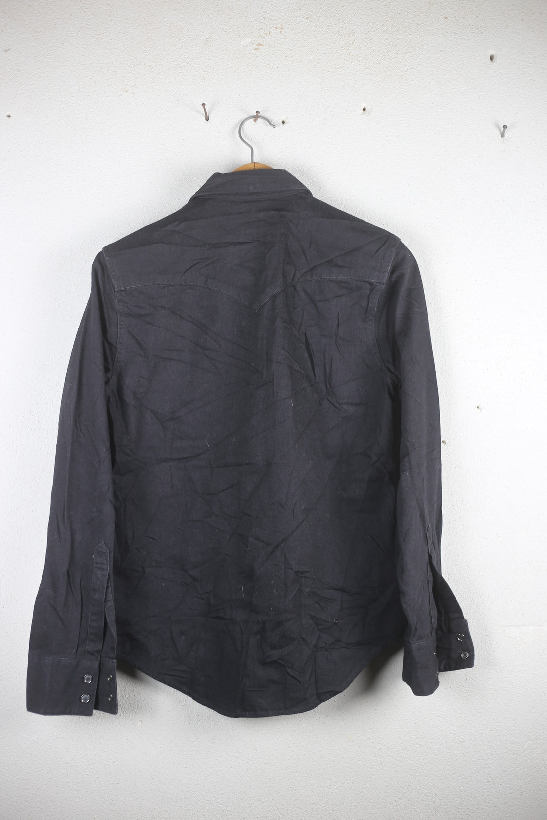 Camicia di jeans LEVIS - S-