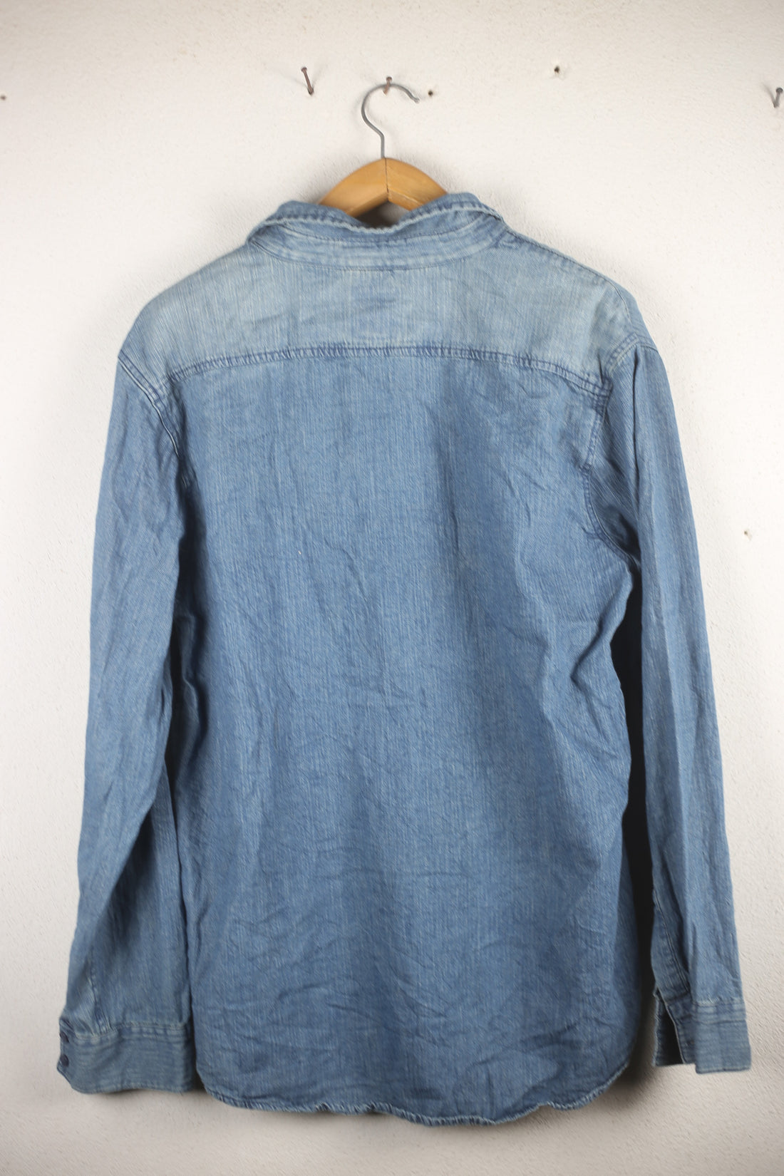 Shirt JEANS LEVIS - XL-