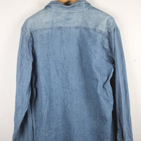 Shirt JEANS LEVIS - XL-