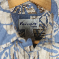 Hawaiian Shirt Made in Hawaii - XL -