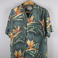Camicia Hawaiana    Made in Hawaii -   XL