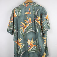 Camicia Hawaiana    Made in Hawaii -   XL