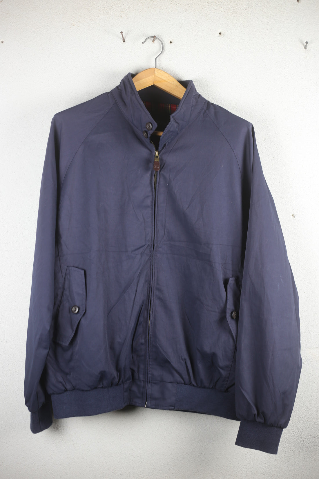 Harrington jacket ORVIS - L -