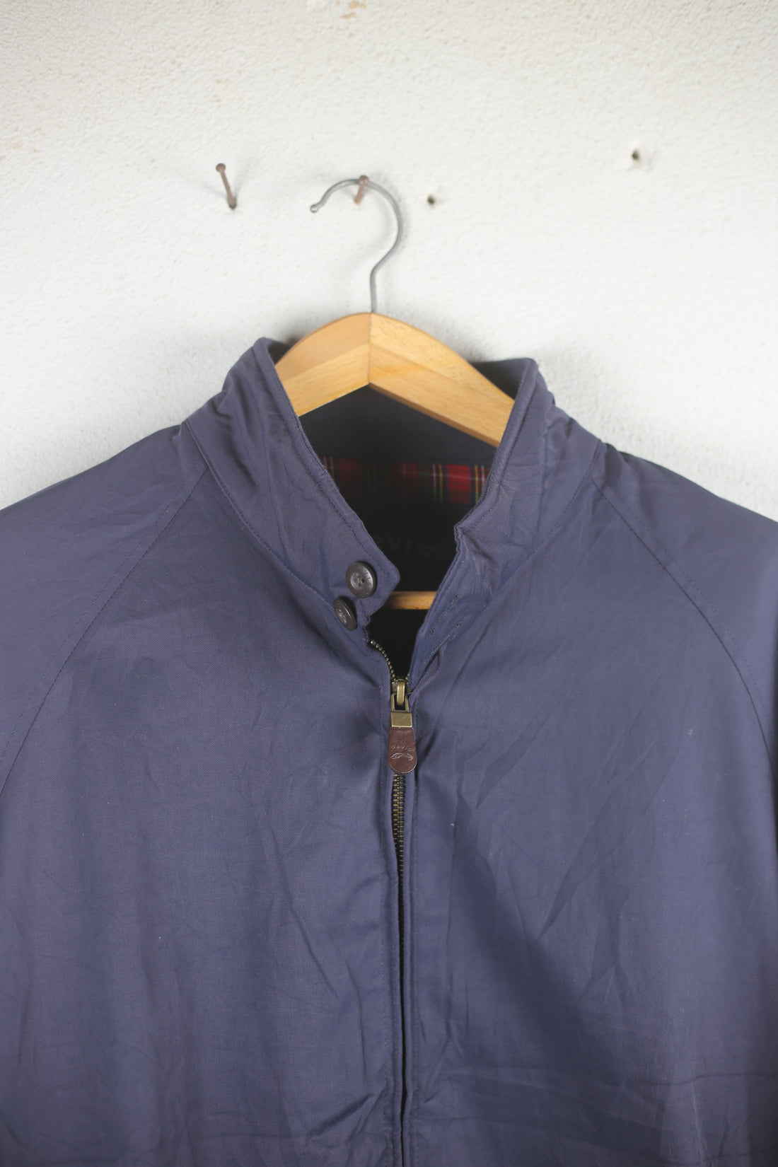 Harrington jacket ORVIS - L -
