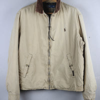 Harrington jacket RL - XL -