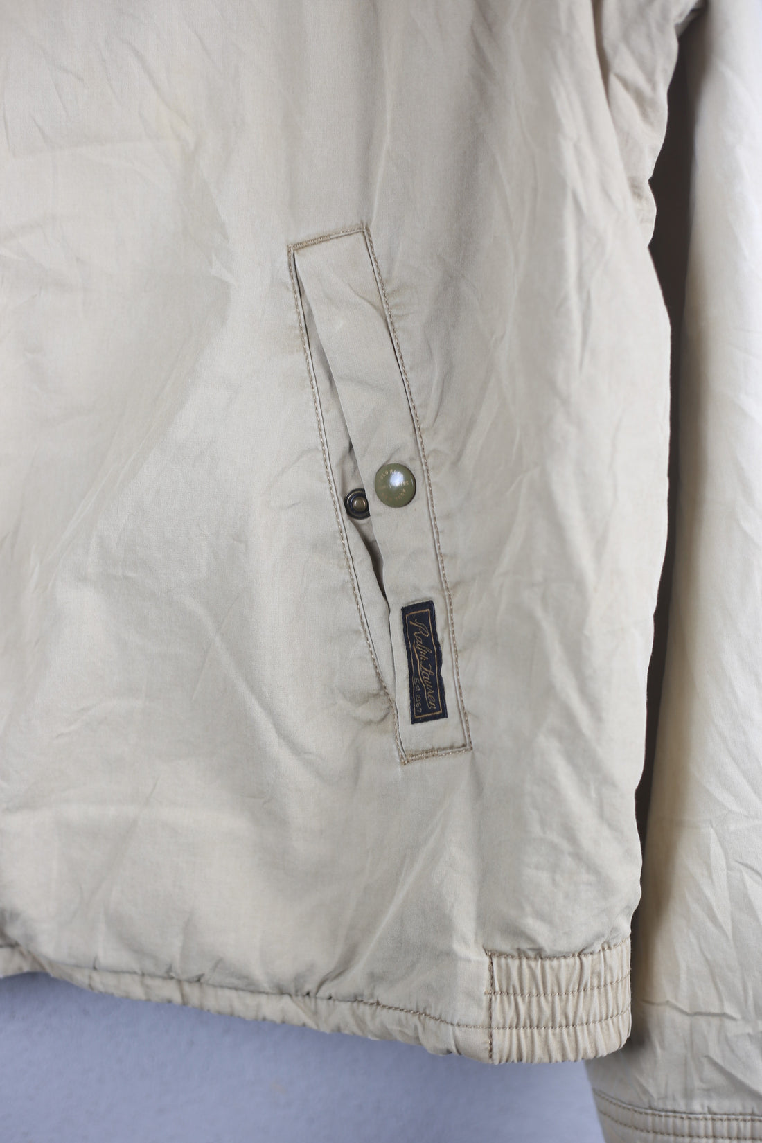 Harrington jacket RL - XL -