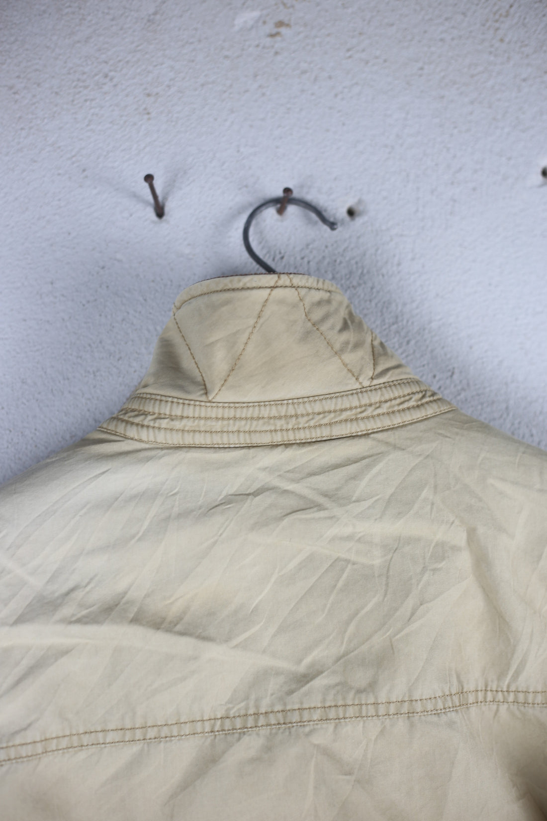 Harrington jacket RL - XL -