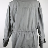 SAHARIANA LEGGERA DI COTONE  -  L  it -