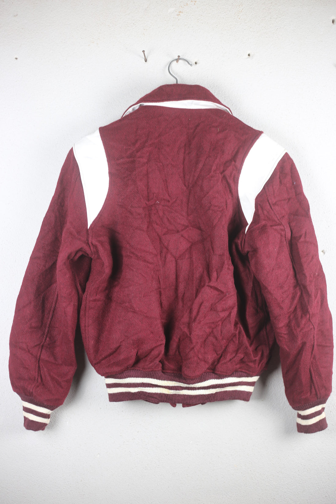 Varsity   MADE IN USA  -  M -
