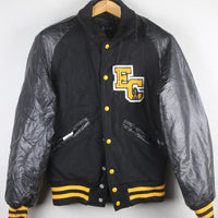 Varsity   jacket   -  S -