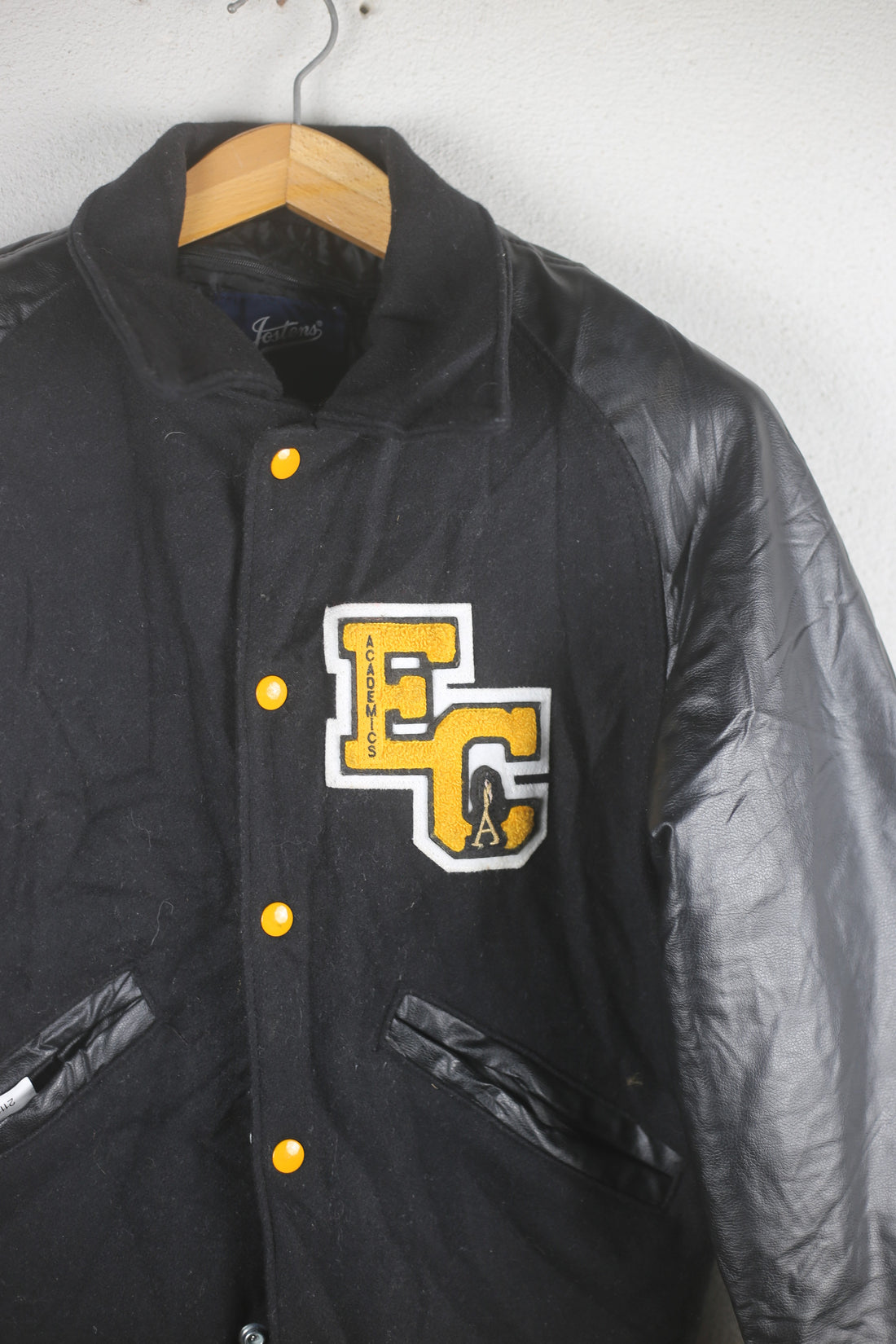 Varsity   jacket   -  S -