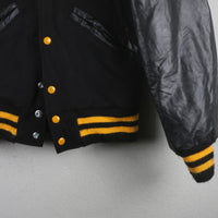 Varsity   jacket   -  S -