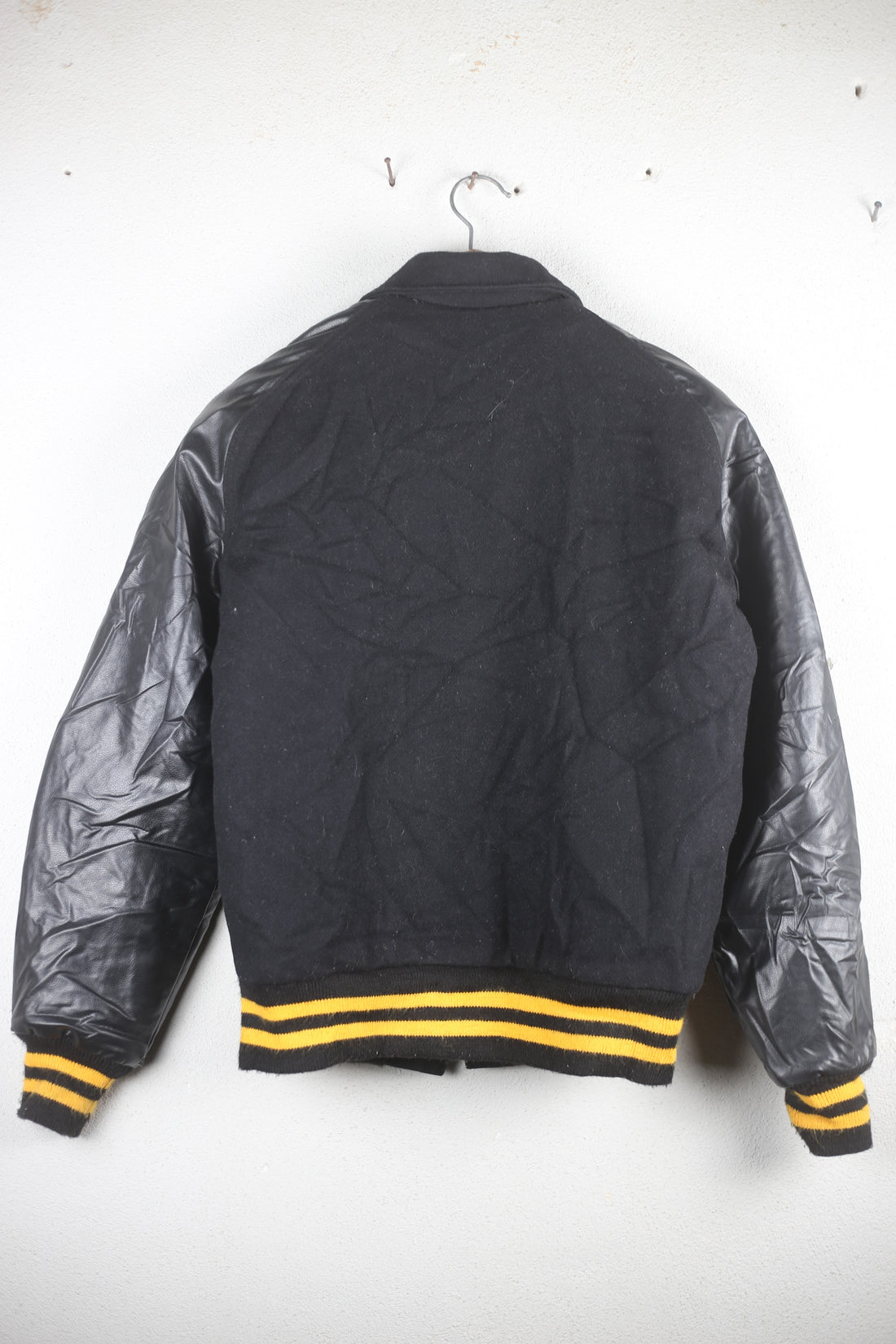 Varsity   jacket   -  S -