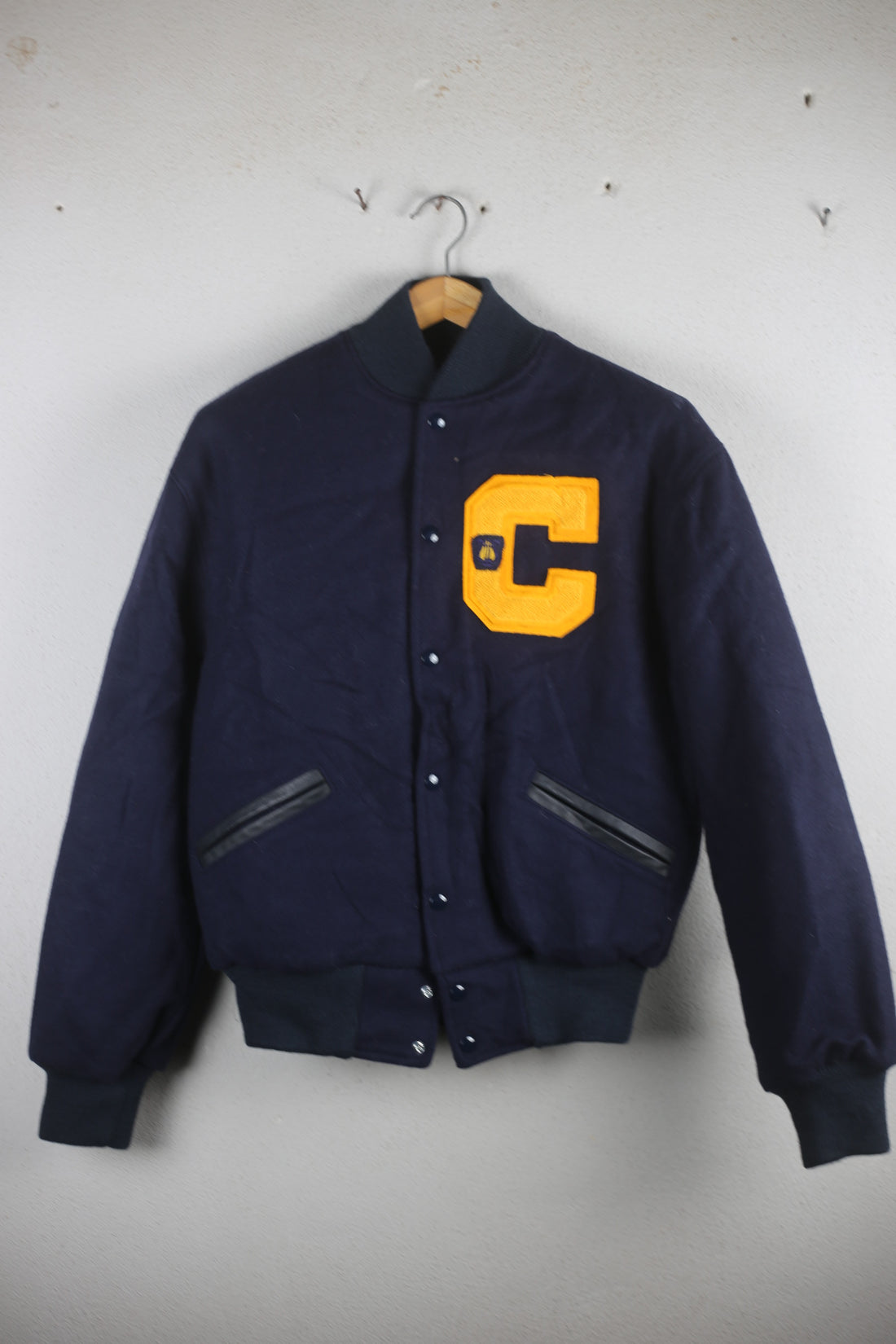Varsity   MADE IN USA  -  M/L-
