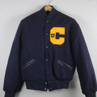Varsity   MADE IN USA  -  M/L-