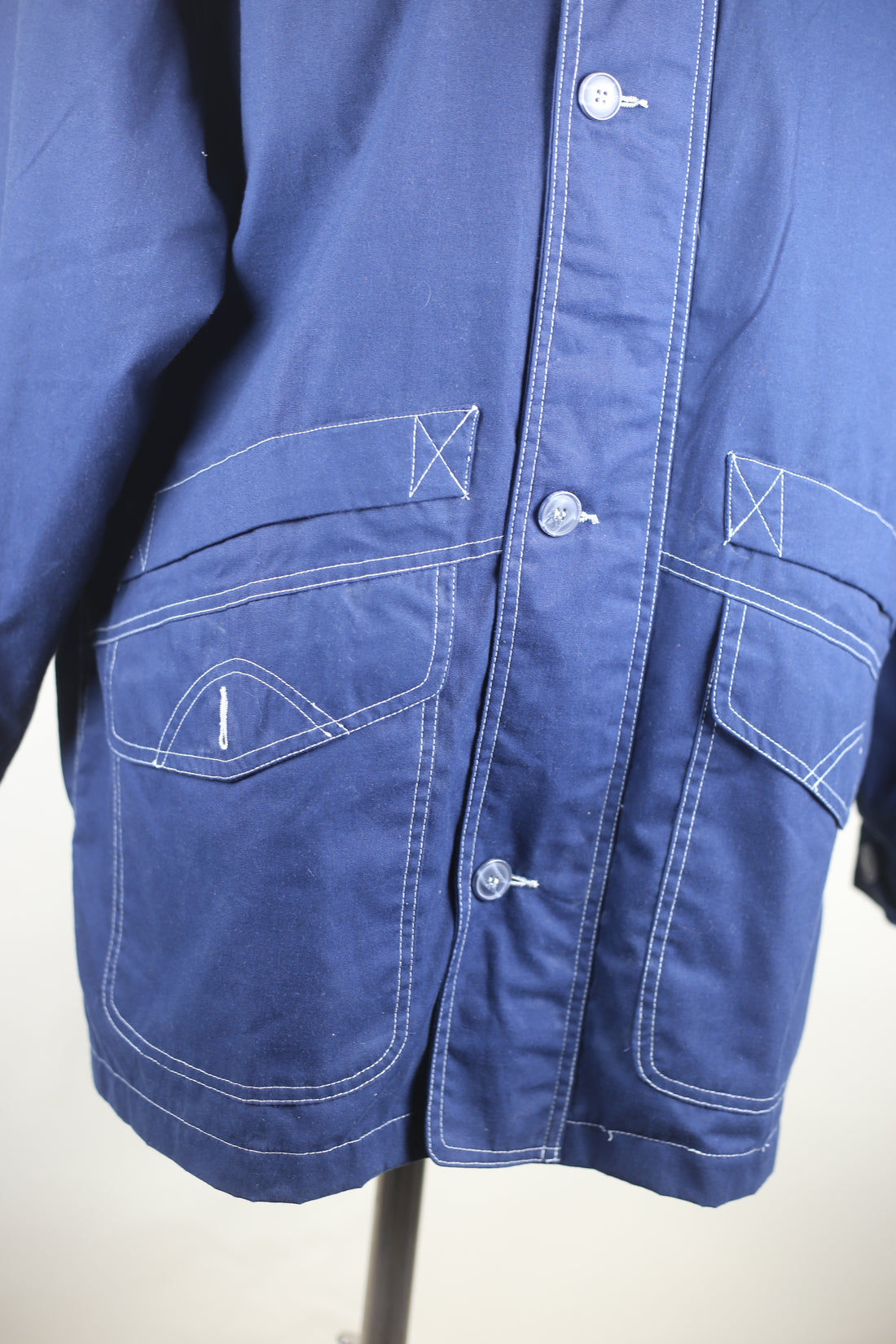 Giacca vintage leggera anni 90 - XL  -