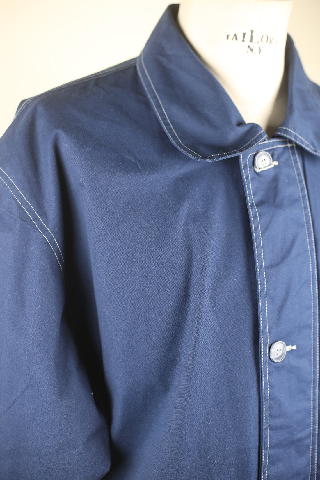 Giacca vintage leggera anni 90 - XL  -