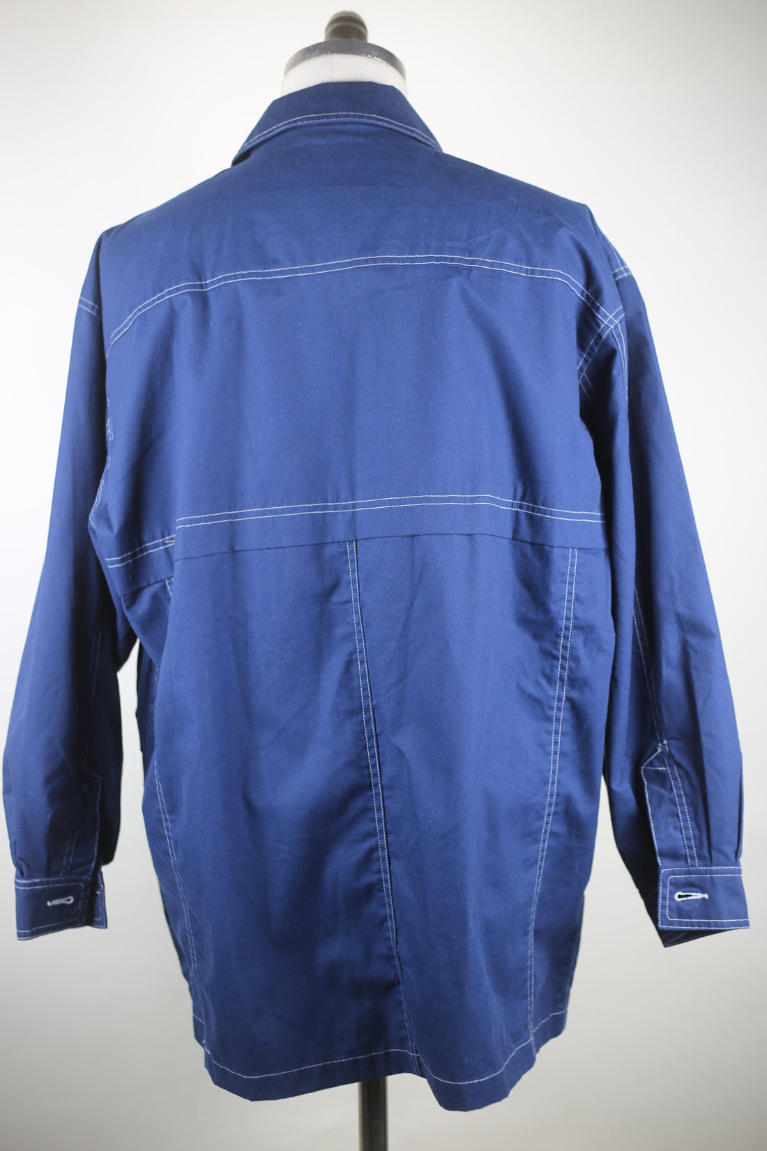 Giacca vintage leggera anni 90 - XL  -